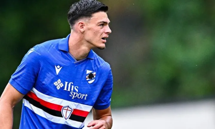 Çuni firmos me Barin, në Shqipëri teknikët e Kombëtares zgjedhin 11-shin më të mirë të javës