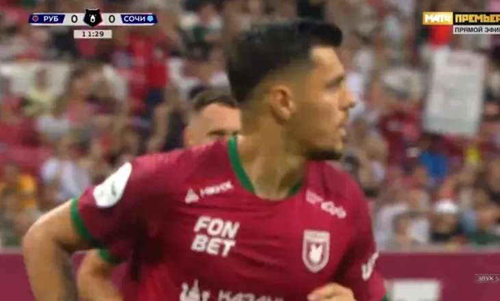 “Daku është sulmuesi më i mirë i kampionatit”, trajneri zbulon datën e rikthimit të Mirlindit