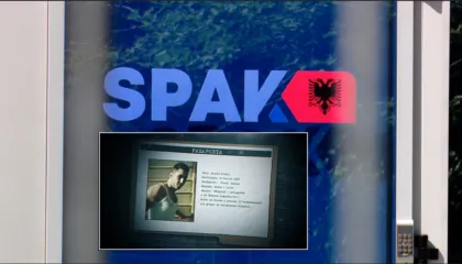 Dalin emrat e zyrtarëve në grupin e WhatsApp ku shpërndaheshin materialet e hakeruara në SPAK