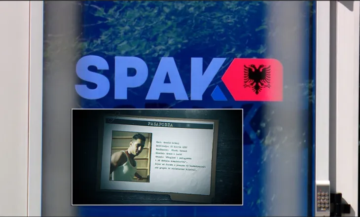 Dalin emrat e zyrtarëve në grupin e WhatsApp ku shpërndaheshin materialet e hakeruara në SPAK