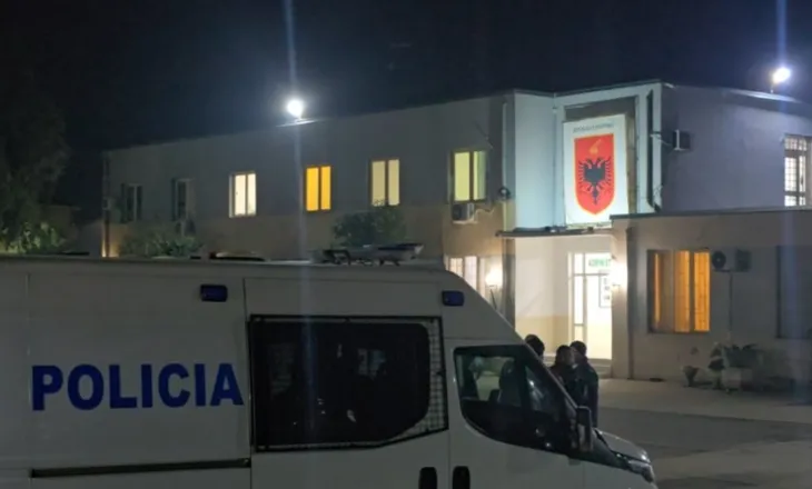 Dalin emrat/ Kush janë 33 të burgosurit që u transferuan nga burgu i Durrësit