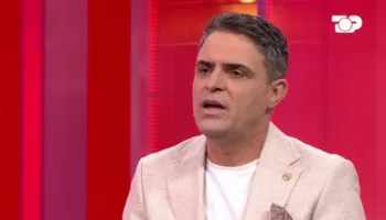 “Dalja nga Big Brother më ka mësuar…”/ Armaldo Kllogjeri: Miq që më kanë kthyer krahët