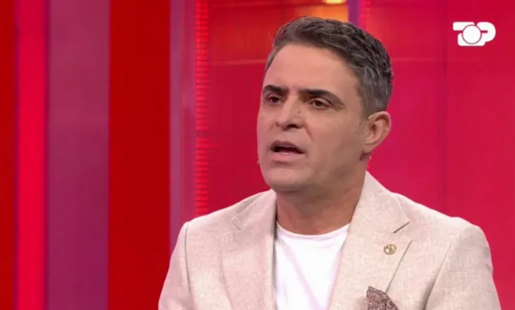 “Dalja nga Big Brother më ka mësuar…”/ Armaldo Kllogjeri: Miq që më kanë kthyer krahët