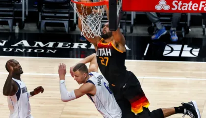 Dallas humbet në sekondat e fundit, triumfojnë Minnesota e Indiana, shtyhet Chicago-Miami