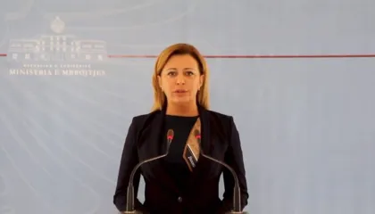 Dallëndyshe Bici jep dorëheqjen nga drejtimi i IKMT