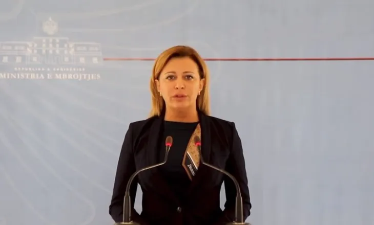 Dallëndyshe Bici jep dorëheqjen nga drejtimi i IKMT