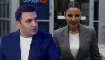 “Dallohet qartë fytyra e Ramës”, Kelliçi paralajmëron: Zvarritja për Ballukun tregon hallin e kryeministrit