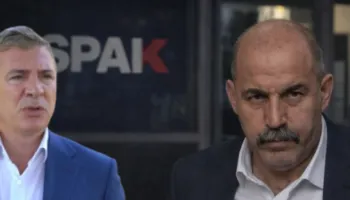 Damian Gjiknuri në hetim? Dokumenti 79 faqe që vodhi Agim Ismaili