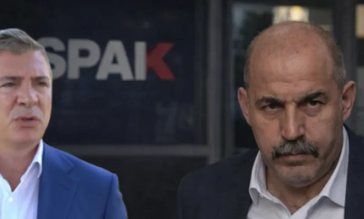 Damian Gjiknuri në hetim? Dokumenti 79 faqe që vodhi Agim Ismaili