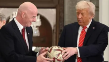 Danimarka dhe Suedia me zemërim kundër Trump: Bojkotojmë Botërorin në SHBA…