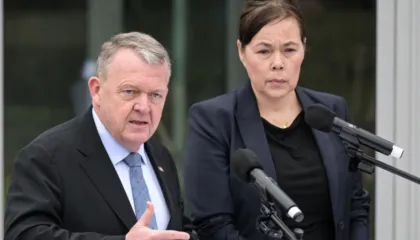 Danimarka: Kemi mospajtime thelbësore me SHBA-në për Groenlandën