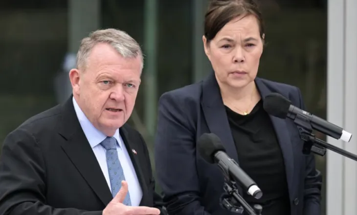 Danimarka: Kemi mospajtime thelbësore me SHBA-në për Groenlandën