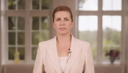 Danimarka: Sulmi ndaj Groenlandës, fundi i NATO