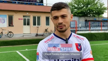 Darka e gabuar! Në 31 dhjetor vjen mesazhi i largimit, i ndodh talentit të Shkodrës në Kosovë