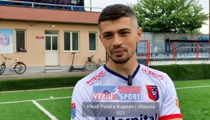 Darka e gabuar! Në 31 dhjetor vjen mesazhi i largimit, i ndodh talentit të Shkodrës në Kosovë