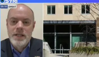 ‘DASH e ka raportin për korrupsionin në Shqipëri’ Crawford: Pezullimi i vizave, reagim ndaj abuzimit