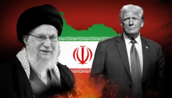 DASH paralajmërim të ashpër Khameneit: Mos luani me Trump, pasojat do të jenë shkatërruese!
