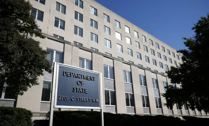 DASH revokon mbi 100 mijë viza: Kishin lidhje me aktivitetet kriminale