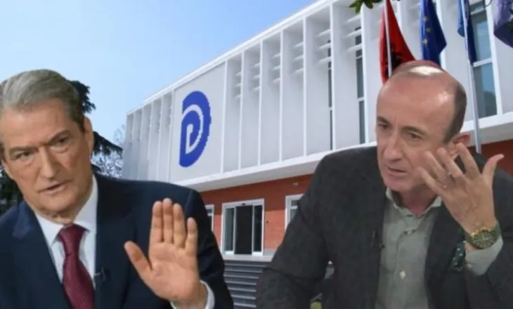 Dash Sula në krye të Inspektoratit të Përgjithshëm? Berisha: PD është parti e madhe, kush të dojë të shkojë të partia e krimit