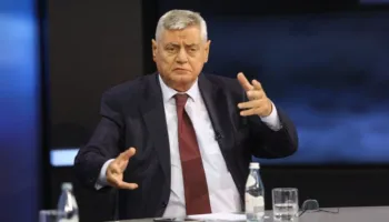 Dashamir Shehi: Berisha nuk frymëzon, shumica e shqiptarëve i presin ndryshimet nga SPAK-u