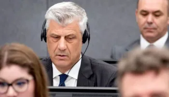 Datë 27 shkurt/ Gjykata Speciale, njofton fillimin e gjykimit në çështjen kundër Hashim Thaçit