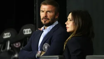 David Beckham: Fëmijët bëjnë gabime, është pjesë e rritjes