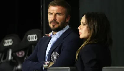 David Beckham: Fëmijët bëjnë gabime, është pjesë e rritjes