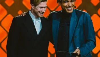 De Bryjne lë Napolin për…’Këpucën e Artë’ belge