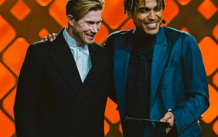 De Bryjne lë Napolin për…’Këpucën e Artë’ belge