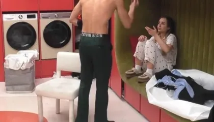 Debat i ashpër mes Klodit dhe Elijonës: Unë kam dikë jashtë!