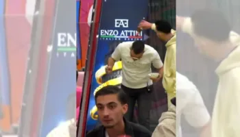 Debat i ashpër në Big Brother VIP 5 mes Kristit dhe Keijsit