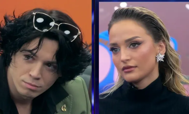 Debat mes Malit dhe Selinës: Ka qenë komenti më ofendues që kam marrë