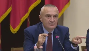 Debate në GJKKO, shtyhet seanca gjyqësore ndaj Ilir Metës