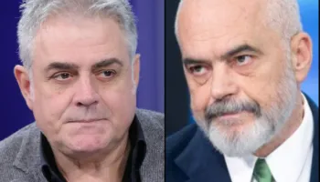 Debatet për letrën e Trump/ Dritan Hila: Rama ka linjë direkte me Shtëpinë e Bardhë!