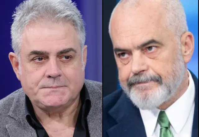 Debatet për letrën e Trump/ Dritan Hila: Rama ka linjë direkte me Shtëpinë e Bardhë!