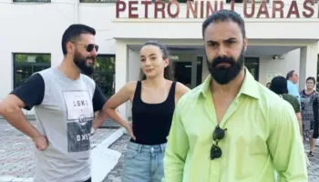 Debati pas deklaratës së babit të Selinës/ Reagon vajza e dr.Florit: Akuzat bazohen vetëm në klipe të prera