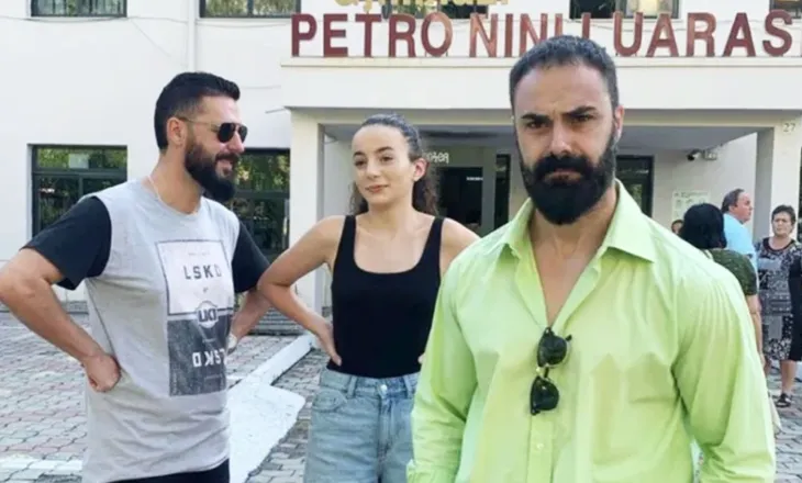 Debati pas deklaratës së babit të Selinës/ Reagon vajza e dr.Florit: Akuzat bazohen vetëm në klipe të prera