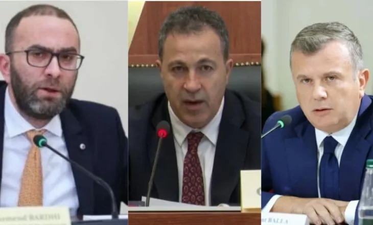 Debati për Ballukun në konferencën e kryetarëve, Bardhi: Shkelje e rregullores! Peleshi: Këshilli ka vepruar sipas Kushtetutës