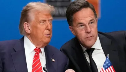 Debati për Groelandën, Trump: Nuk ka kthim prapa