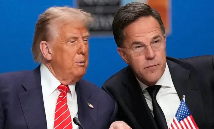 Debati për Groelandën, Trump: Nuk ka kthim prapa