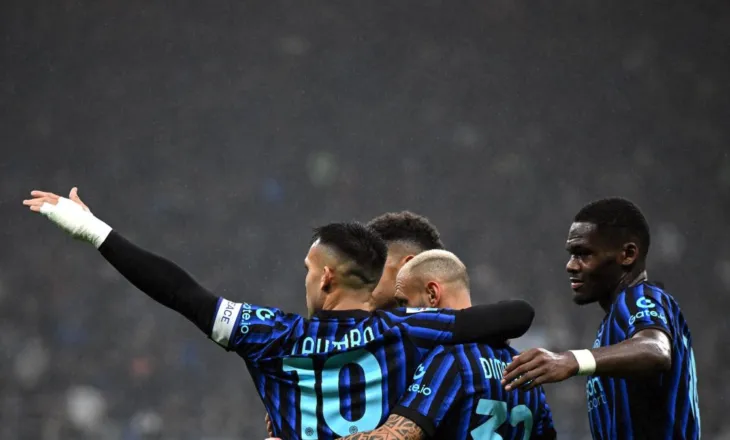 Debutoi në Champions ndaj Milanit dhe shënoi dy herë ndaj Barcelonës, Inter vepron shpejt dhe ka gati zyrtarizimin e yllit kroat