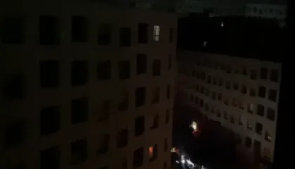 Defekt në linjën e OST, disa zona në Tiranë kanë mbetur pa energji