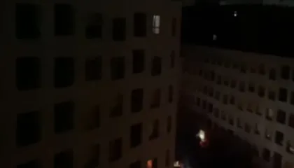 Defekt në linjën e OST, disa zona në Tiranë mbesin pa energji elektrike