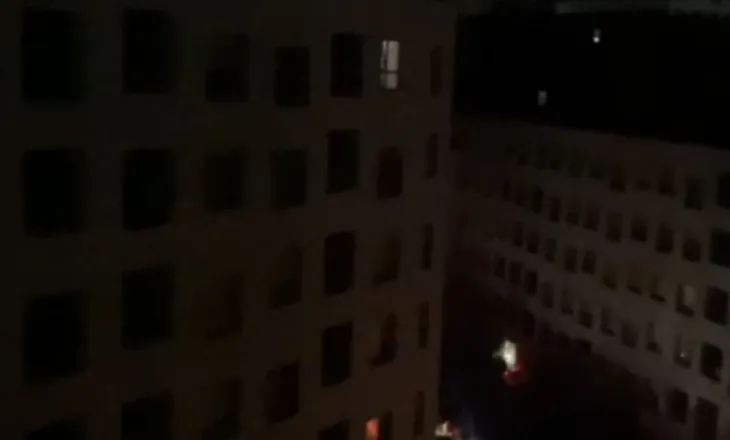 Defekt në linjën e OST, disa zona në Tiranë mbesin pa energji elektrike