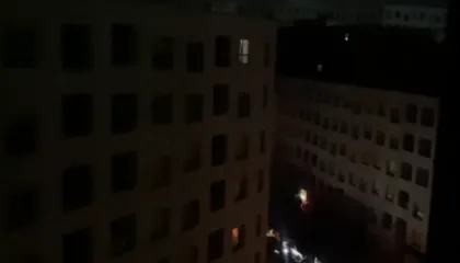 Defekt në linjën e OST, disa zona në Tiranë pa energji