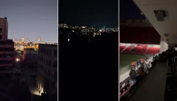 Defekti i madh në kryeqytet. ndërpritet energjia elektrike në Reanimacionin e QSUT