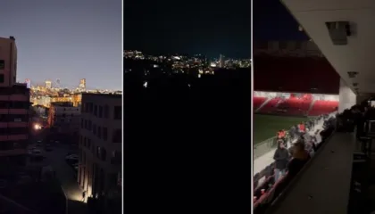 Defekti i madh në kryeqytet. ndërpritet energjia elektrike në Reanimacionin e QSUT