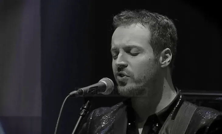 Dëgjojeni të interpretuar nga Dren Abazi, këngën e njohur “Lamtumirë” të Muharrem Qenës