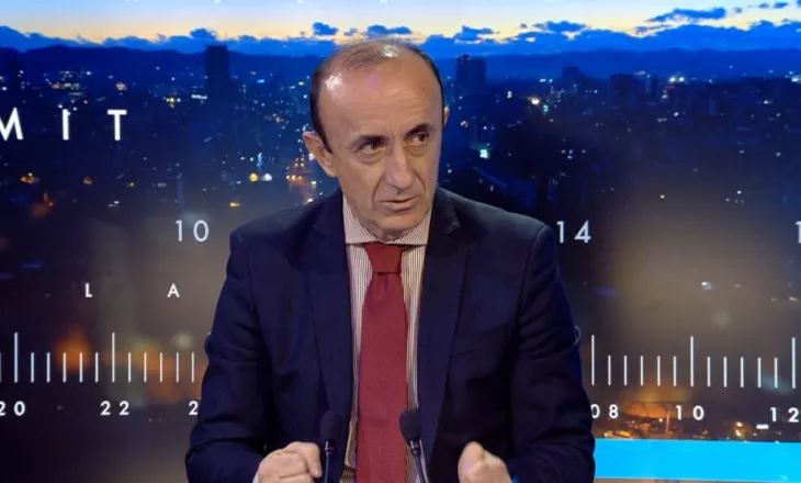 Deklarata e Dash Sulës, zbulon episodin: Kur Berisha “më preu kokën” para zgjedhjeve, pata ofertë nga njerëz të PS