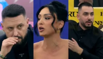 Deklarata e fortë Keisit: Miri porosiste lule për dashnoret e tij te dyqani i Stelinës, kjo e fundit e mohon